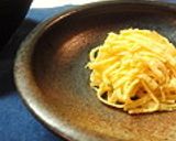 お弁当に*出し巻卵*作り方7写真