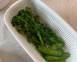 一皿で完結💕朝ご飯の目玉焼き作り方2写真