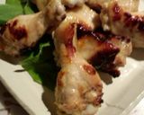 塩麹と柚子胡椒　鶏のロースト＆白葱スープ作り方7写真