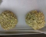 簡単！ホットケーキミックスでスコーン☆作り方8写真