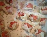 簡単シュウマイ作り方3写真