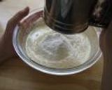 カプチーノ・パウンドケーキ作り方3写真