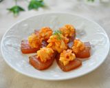 子供も大好き♡鮪のキムチタルタル☆作り方5写真