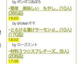 チョコチップ★パウンド★しっとりでウマイ作り方7写真