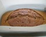 カプチーノ・パウンドケーキ作り方5写真