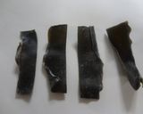 カボチャとサツマイモのきれい煮★作り方1写真
