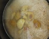 栗ご飯作り方2写真