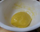 サクサク! チョココーテングクッキー作り方1写真