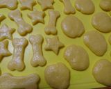 サクサク! チョココーテングクッキー作り方2写真