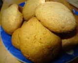 サクサク! チョココーテングクッキー作り方3写真