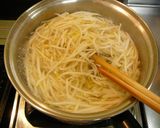 超簡単！もやしのナムル作り方4写真