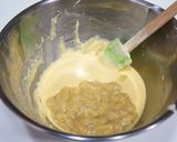 ♡パルスイートdeバナナケーキ♡作り方8写真