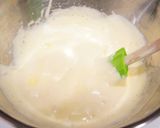 ♡パルスイートdeバナナケーキ♡作り方7写真
