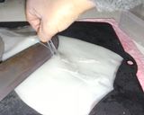 イカげそ揚げ　楽チンさん作り方2写真