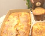 ♡パルスイートdeバナナケーキ♡作り方11写真