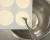 レモンチーズムースの簡単フルーツタルト❀作り方11写真