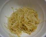 超簡単！もやしのナムル作り方8写真