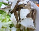 野菜たっぷり 中華丼作り方3写真