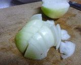 野菜たっぷり 中華丼作り方4写真