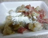 野菜たっぷり 中華丼作り方6写真
