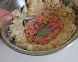 ケーキの飾りに♪いちごのクッキー作り方4写真