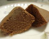 マドレーヌ*Chocolat作り方42写真