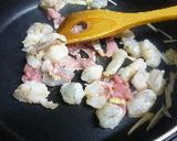野菜たっぷり 中華丼作り方8写真
