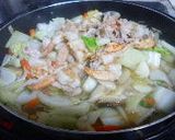 野菜たっぷり 中華丼作り方10写真