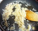 シーフードミックスのリゾット作り方1写真