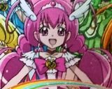 キャラ弁♪ キュアハッピー作り方11写真