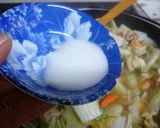 野菜たっぷり 中華丼作り方11写真