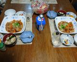 パパっと!野菜類の天ぷら作り方5写真