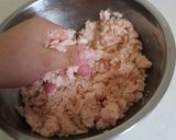 ケーキの飾りに♪いちごのクッキー作り方5写真