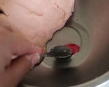 ケーキの飾りに♪いちごのクッキー作り方6写真