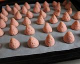 ケーキの飾りに♪いちごのクッキー作り方11写真