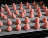 ケーキの飾りに♪いちごのクッキー作り方10写真