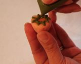 ケーキの飾りに♪いちごのクッキー作り方14写真