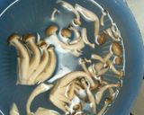 ほうれん草のごま和え作り方3写真