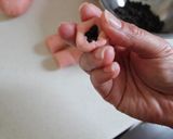 ケーキの飾りに♪いちごのクッキー作り方20写真