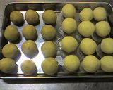 もちもちポテトボール作り方5写真