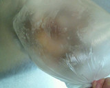 とり手羽中の唐揚げ作り方7写真