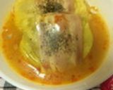 絶品！うちのとろとろロールキャベツ☆作り方16写真