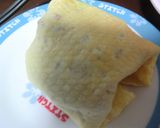 クレープ作り方8写真