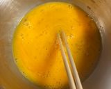 オムレツ🥚💛作り方4写真