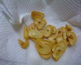 美味しい相性♫じゃがいもと豆苗の炒め物♫作り方4写真