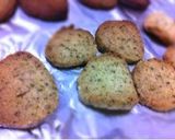 ビニール袋とトースターで紅茶クッキー♡作り方8写真