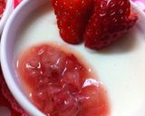 49kcal！簡単豆腐のヨーグルトプリン作り方12写真