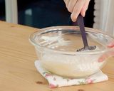 ブルーベリーカップケーキ作り方14写真