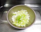 万能＊ネギ塩ダレ作り方1写真