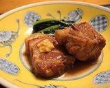和風ロールキャベツ作り方7写真